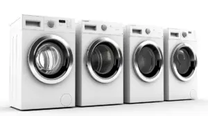 Washing Machine Repairs