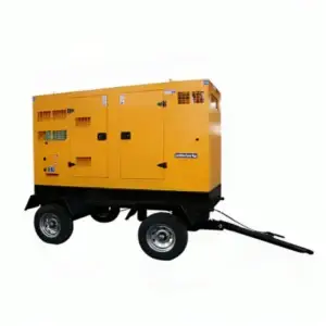 Generator Repairs