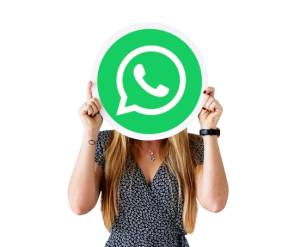 Whatsapp Chat